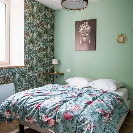 Domaine De La Maroutiere * Saint-Fort