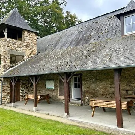 Domaine De La Maroutiere 別荘