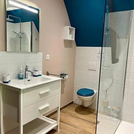 Domaine De La Maroutiere 別荘 *