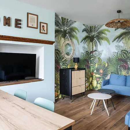 Domaine De La Maroutiere Saint-Fort