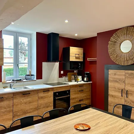 Domaine De La Maroutiere 別荘 Saint-Fort