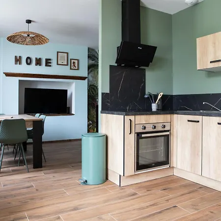 Domaine De La Maroutiere 別荘 Saint-Fort