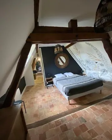 Domaine De La Maroutiere *