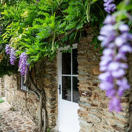 Domaine De La Maroutiere 別荘