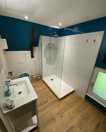 Domaine De La Maroutiere * Saint-Fort