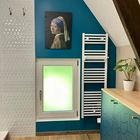 Holiday home Domaine De La Maroutiere