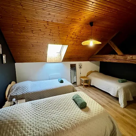 Domaine De La Maroutiere