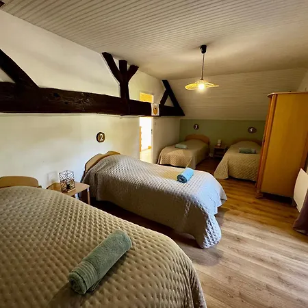 Domaine De La Maroutiere Holiday home *