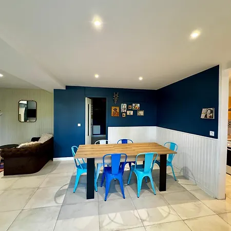 Domaine De La Maroutiere Saint-Fort