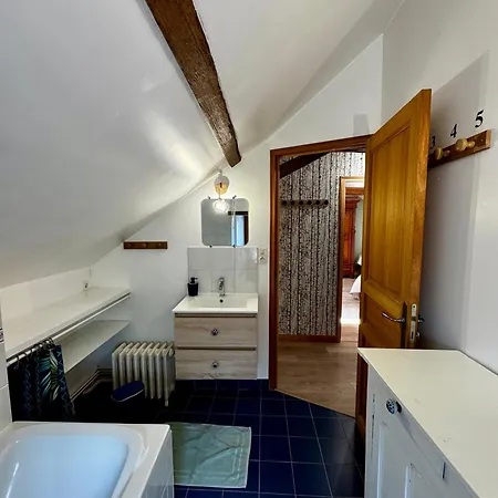 Holiday home Domaine De La Maroutiere
