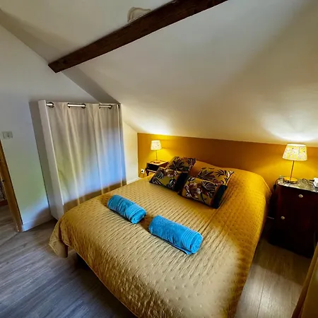 Domaine De La Maroutiere 別荘