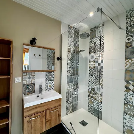 Domaine De La Maroutiere Saint-Fort