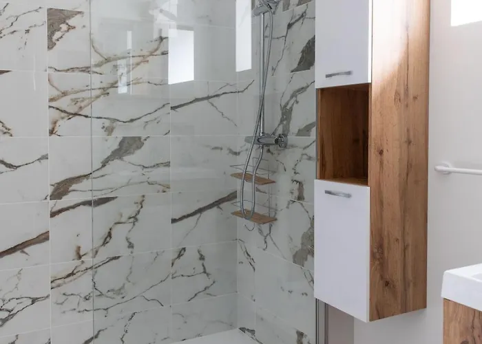 Dom wakacyjny Domaine De La Maroutiere Saint-Fort