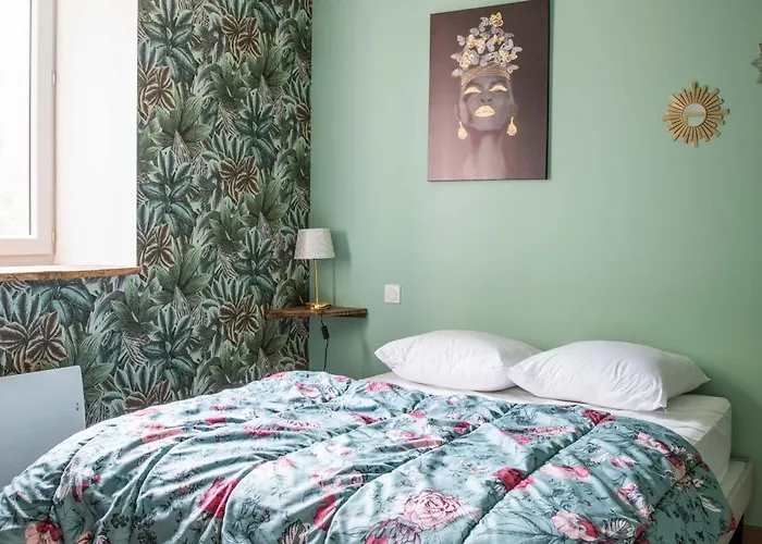 Domaine De La Maroutiere * Saint-Fort