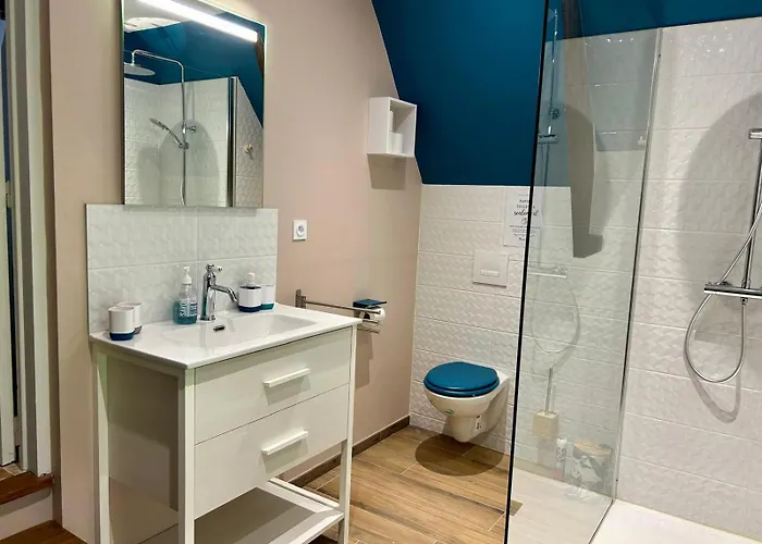 Domaine De La Maroutiere Dom wakacyjny *