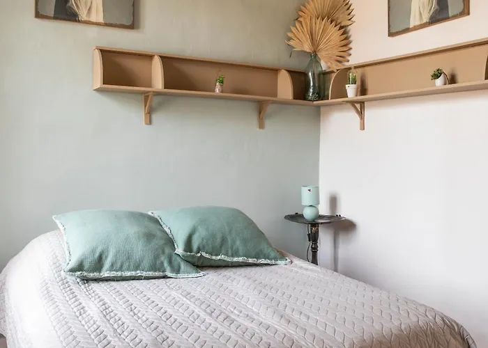 Dom wakacyjny Domaine De La Maroutiere *