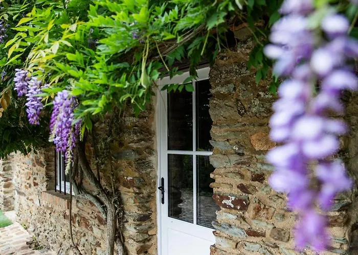 Domaine De La Maroutiere * Saint-Fort