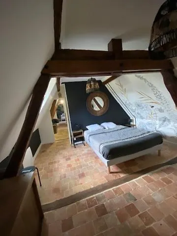 Domaine De La Maroutiere *