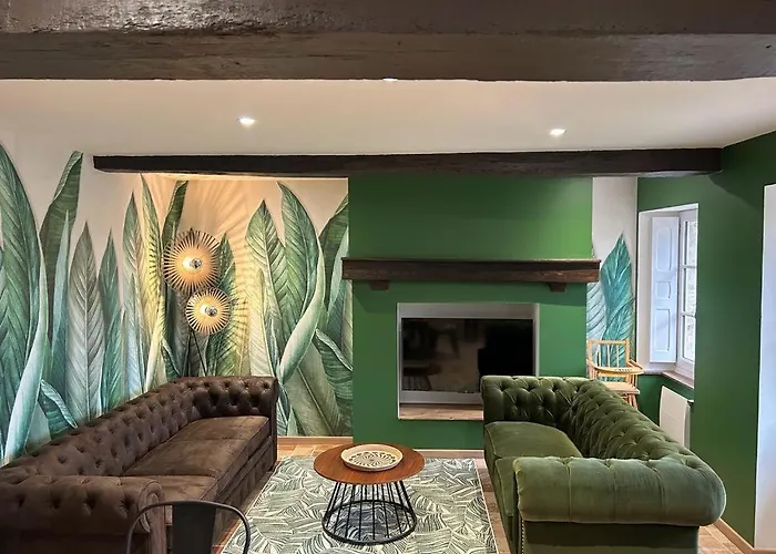 Domaine De La Maroutiere Saint-Fort