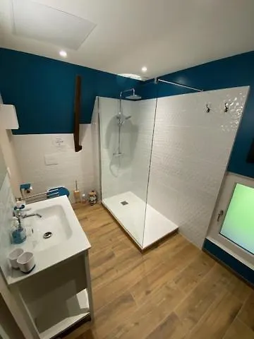 Domaine De La Maroutiere * Saint-Fort