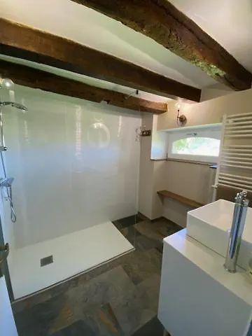 Domaine De La Maroutiere * Saint-Fort