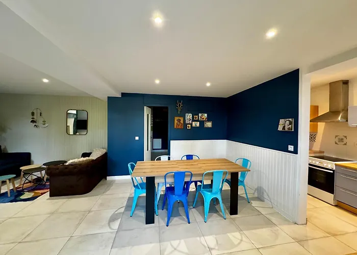 Domaine De La Maroutiere Saint-Fort