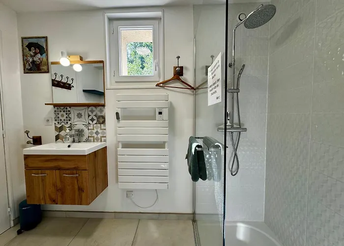 Domaine De La Maroutiere Dom wakacyjny Saint-Fort