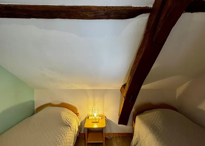 Domaine De La Maroutiere *