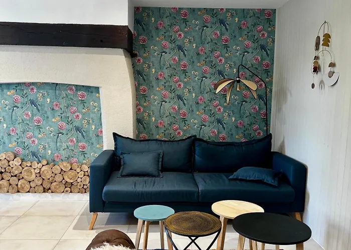 Domaine De La Maroutiere Saint-Fort