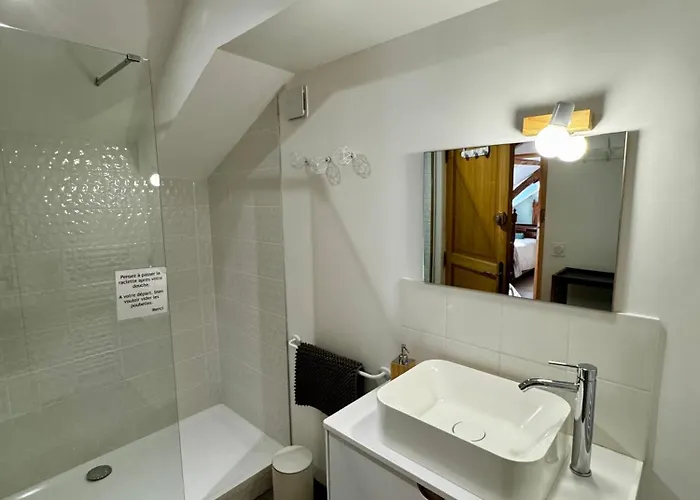 Domaine De La Maroutiere