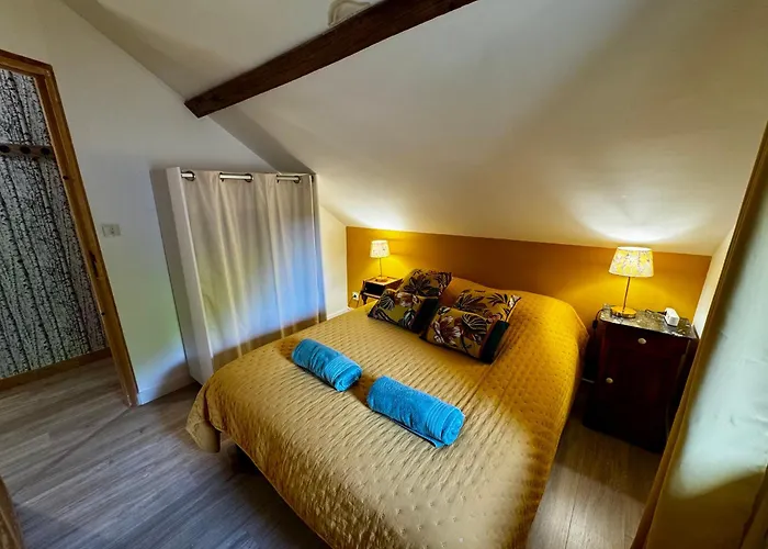 Domaine De La Maroutiere Dom wakacyjny