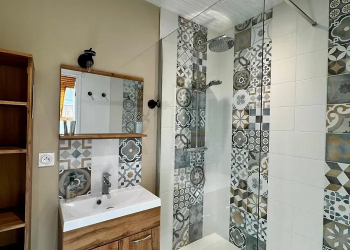 Domaine De La Maroutiere Saint-Fort